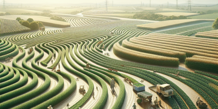 Descubriendo la Innovación en la Agricultura en Utebo: Guía Completa y Tendencias Actuales