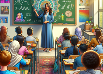 Secretos de Excelencia: Explorando la Educación en Utebo