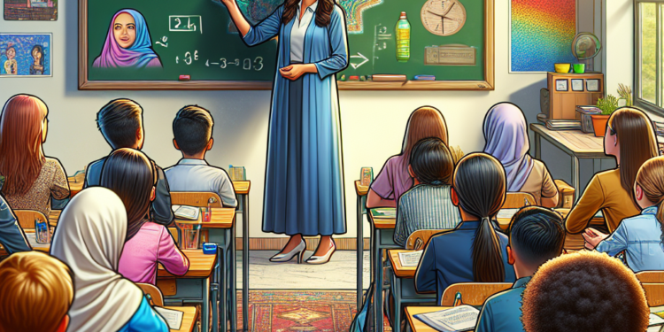 Secretos de Excelencia: Explorando la Educación en Utebo