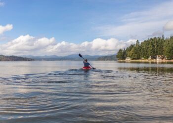 Guía definitiva de excursiones en kayak: Consejos y destinos imperdibles