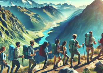 Guía definitiva de las mejores excursiones en la montaña: Rutas, consejos y preparación