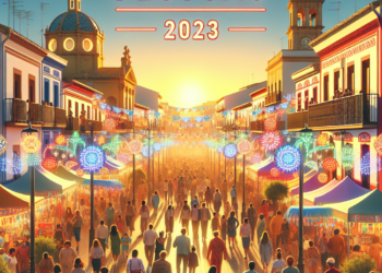 Guía Completa para las Fiestas Utebo 2023: Programación, Consejos y Novedades