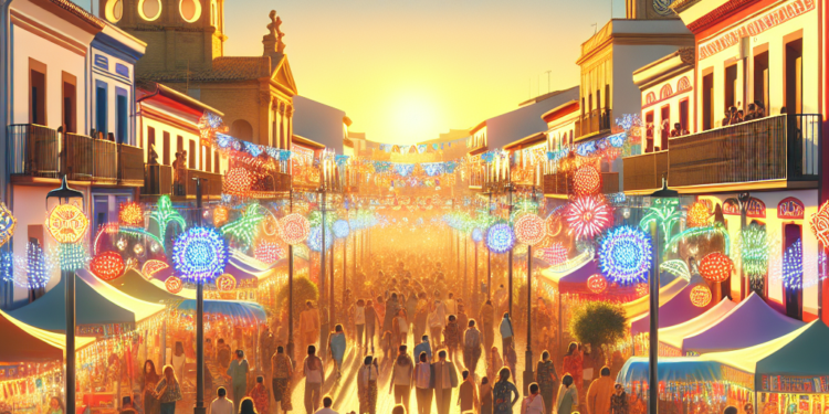 Guía Completa para las Fiestas Utebo 2023: Programación, Consejos y Novedades