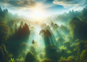 Descubre los Secretos de la Fotografía de Naturaleza: Guía Completa para Capturar Paisajes Impresionantes