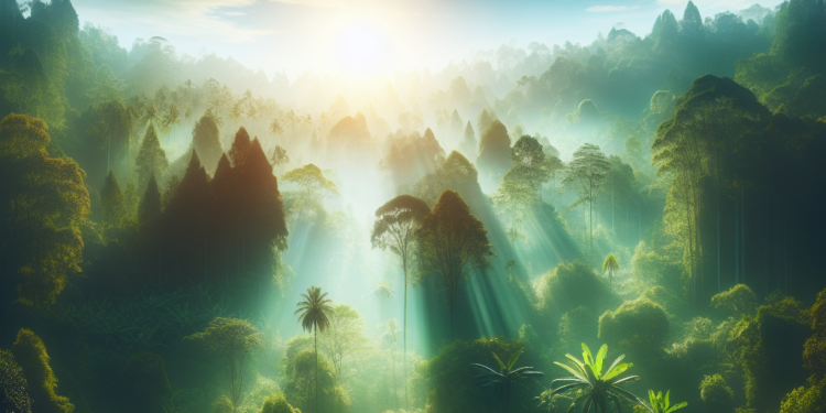 Descubre los Secretos de la Fotografía de Naturaleza: Guía Completa para Capturar Paisajes Impresionantes