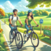 10 Rutas Imprescindibles para un Paseo en Bicicleta Inolvidable