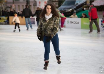 Secretos y Técnicas de Patinaje sobre Hielo: Guía Completa para Principiantes y Expertos
