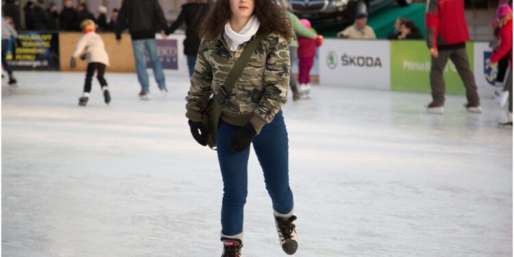Secretos y Técnicas de Patinaje sobre Hielo: Guía Completa para Principiantes y Expertos