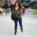 Secretos y Técnicas de Patinaje sobre Hielo: Guía Completa para Principiantes y Expertos