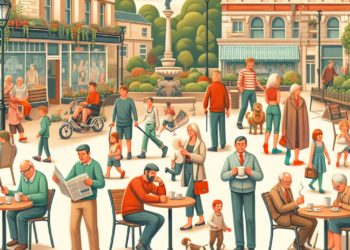 Descubre las Magníficas Personalidades Locales de Utebo: Una Mirada Profunda a Nuestros Propios Héroes