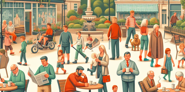 Descubre las Magníficas Personalidades Locales de Utebo: Una Mirada Profunda a Nuestros Propios Héroes