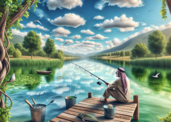 Secretos y Técnicas Esenciales para Optimizar tu Experiencia de Pesca Recreativa
