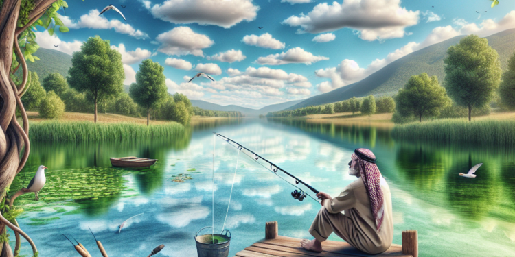 Secretos y Técnicas Esenciales para Optimizar tu Experiencia de Pesca Recreativa