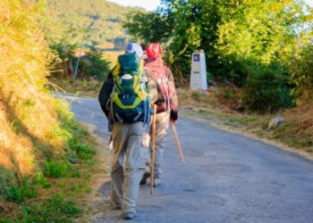 VARIANTES CAMINO DE SANTIAGO