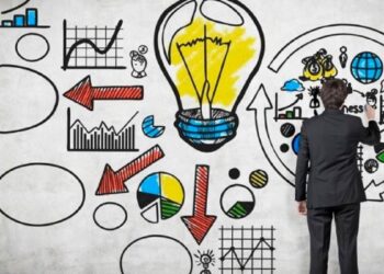 crear una nueva empresa