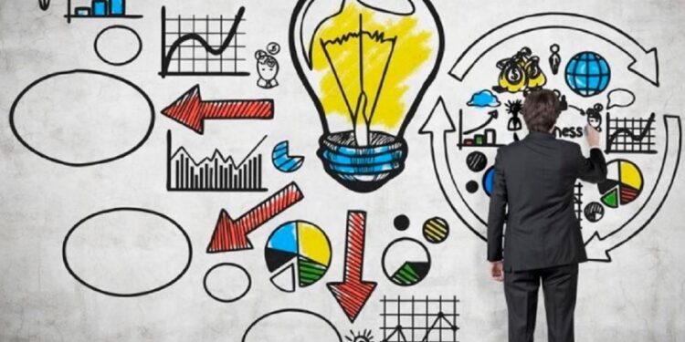 crear una nueva empresa