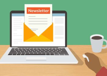 newsletters