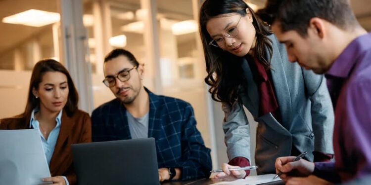importancia software gestion empresarial