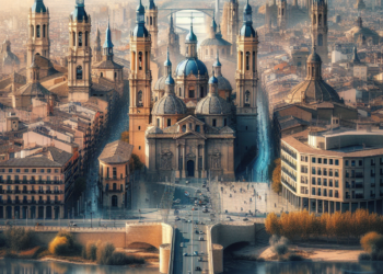 Descubre Zaragoza: Guía Turística y Cultural para Explorar la Joya del Nordeste Español