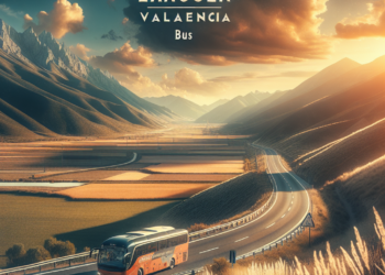 Guía Completa para Viajar en Bus de Zaragoza a Valencia: Horarios, Tarifas y Consejos Útiles