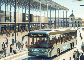 Guía Completa para Viajar en Bus de Zaragoza a Valencia: Horarios, Tarifas y Consejos