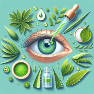 ℹ Cómo hidratar los ojos de forma natural: consejos fáciles y efectivos
