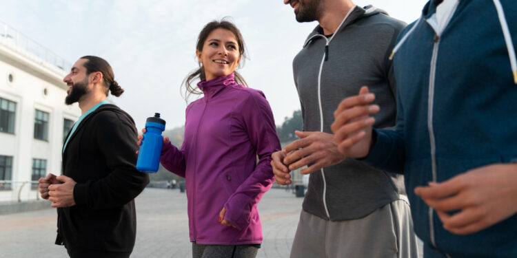 Consejos para correr con seguridad por la ciudad