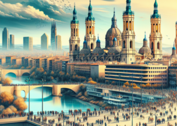 zaragoza dinamica