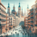 zaragoza españa