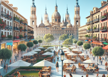 Zaragoza, España: Descubre Por Qué es un Lugar Ideal para Vivir