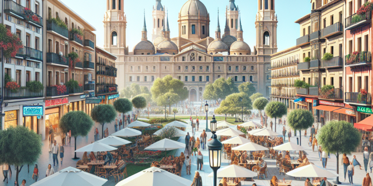 Zaragoza, España: Descubre Por Qué es un Lugar Ideal para Vivir