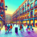 zaragoza outlet
