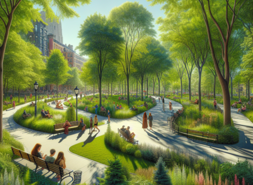 zaragoza park