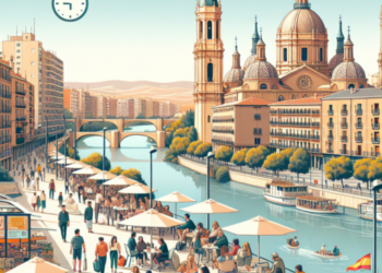 zaragoza que hacer hoy