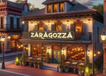 zaragoza restaurant decatur al