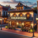 zaragoza restaurant decatur al