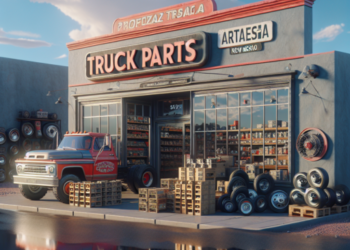 zaragoza truck parts artesia nm
