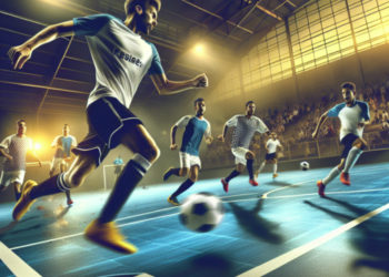 zaragoza union futbol sala