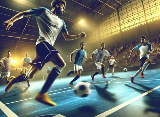 zaragoza union futbol sala