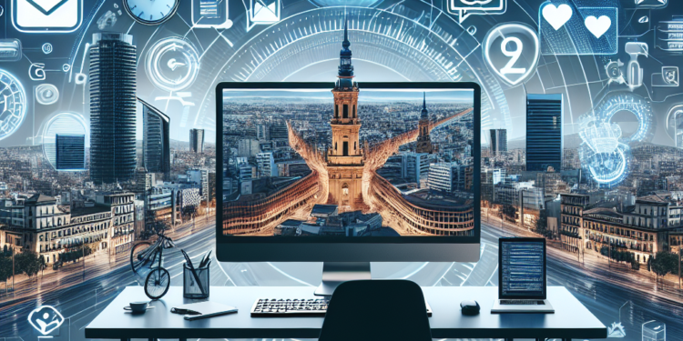 Guía Definitiva para Manejar Zaragoza Webmail: Consejos y Trucos
