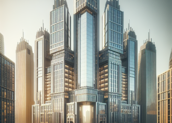 Descubre el Zaragoza WTC: El Hub Empresarial y Comercial de la Ciudad