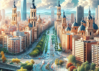 Descubre los Secretos de Zaragoza y Ocampo: Guía Definitiva para Turistas y Locales