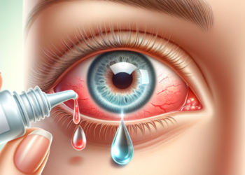 ¿Cómo curar una infección en los ojos rápido?