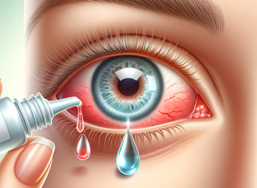 ¿Cómo curar una infección en los ojos rápido?