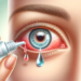 ¿Cómo curar una infección en los ojos rápido?