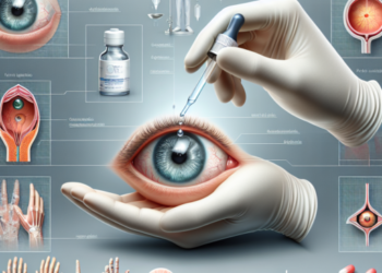 ¿Cómo se puede quitar la infección en los ojos?