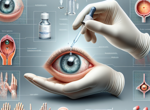 ¿Cómo se puede quitar la infección en los ojos?