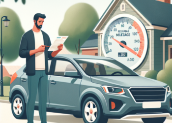 ¿Cuál es el km ideal para comprar un auto usado?