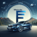 ¿Qué es la F de BMW?