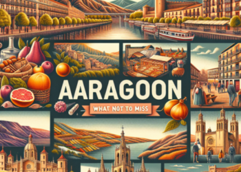 ¿Que no perderse en Aragón?